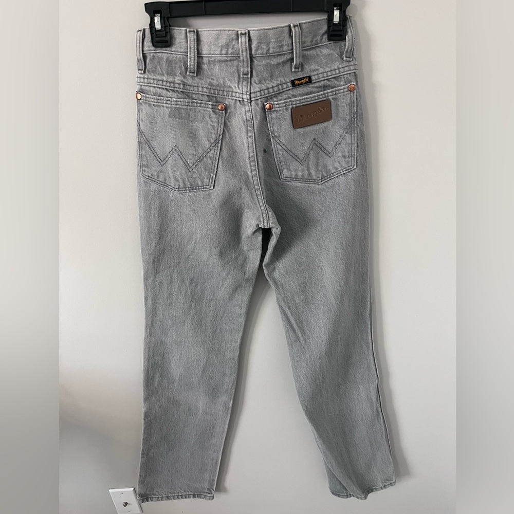 Wrangler jeans